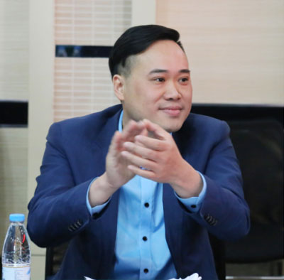 徐海东