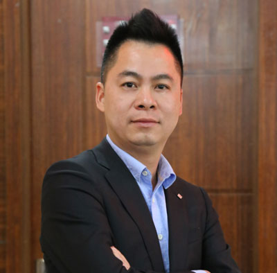陈建清