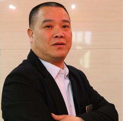杨青爱