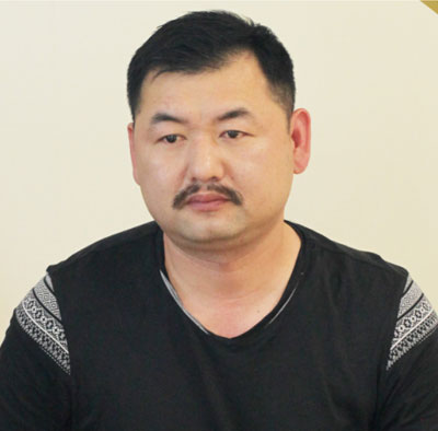 翁玉林