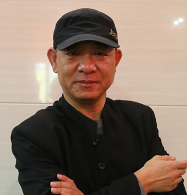 李竹峰