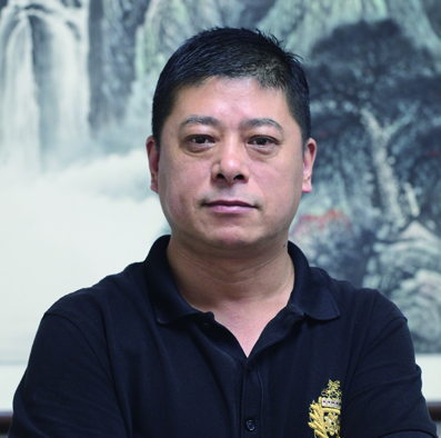 赵宏伟