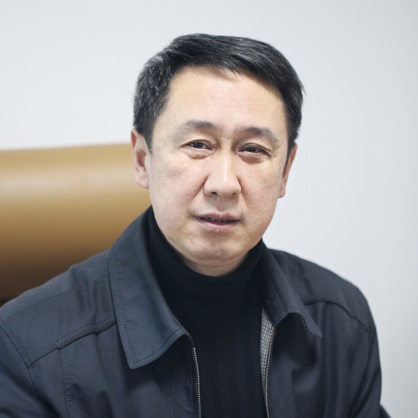 温书庆